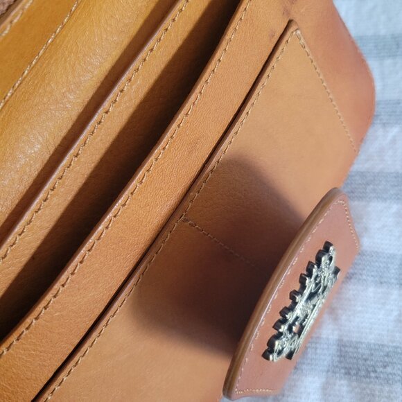 Pratesi Leather Wristlet - Picture 12 of 16